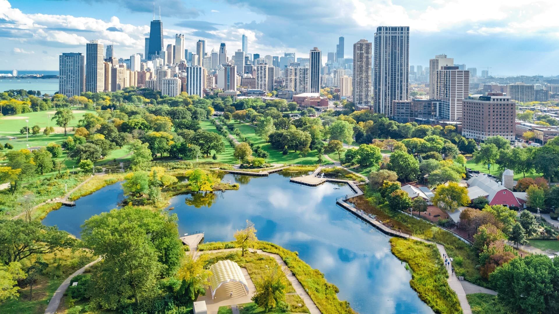 sustainability_chicago skyline